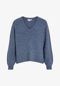 Nevybráno, bijou blue