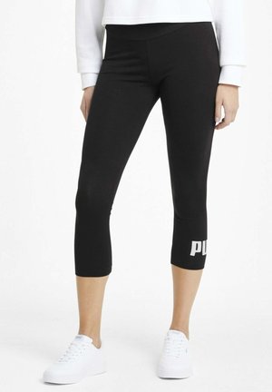 Leggings - black