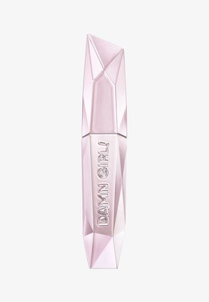 TRAVEL SIZE DAMN GIRL! MASCARA - Mascara - -