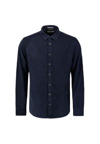 NO EXCESS Overhemd - blue