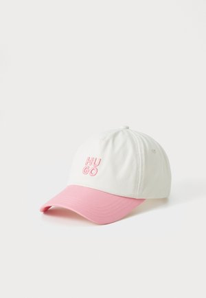 ASYA - Cap - bright pink