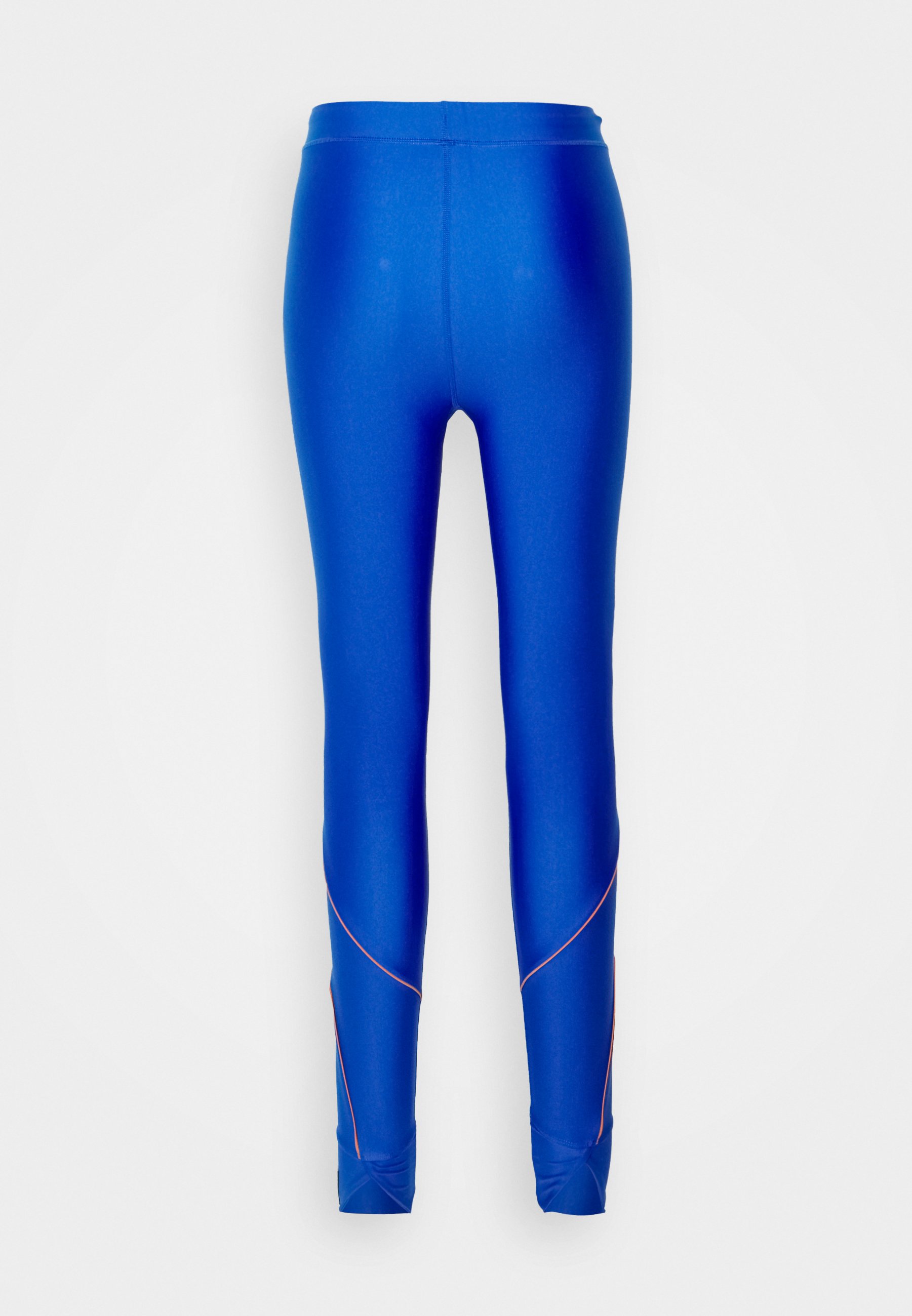 P.E Nation - Victory Printed Recycled Stretch Leggings - Blue - XX Large - Net A Porter