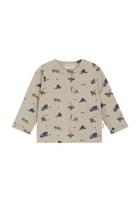 Unausgewählt, oxford tan
