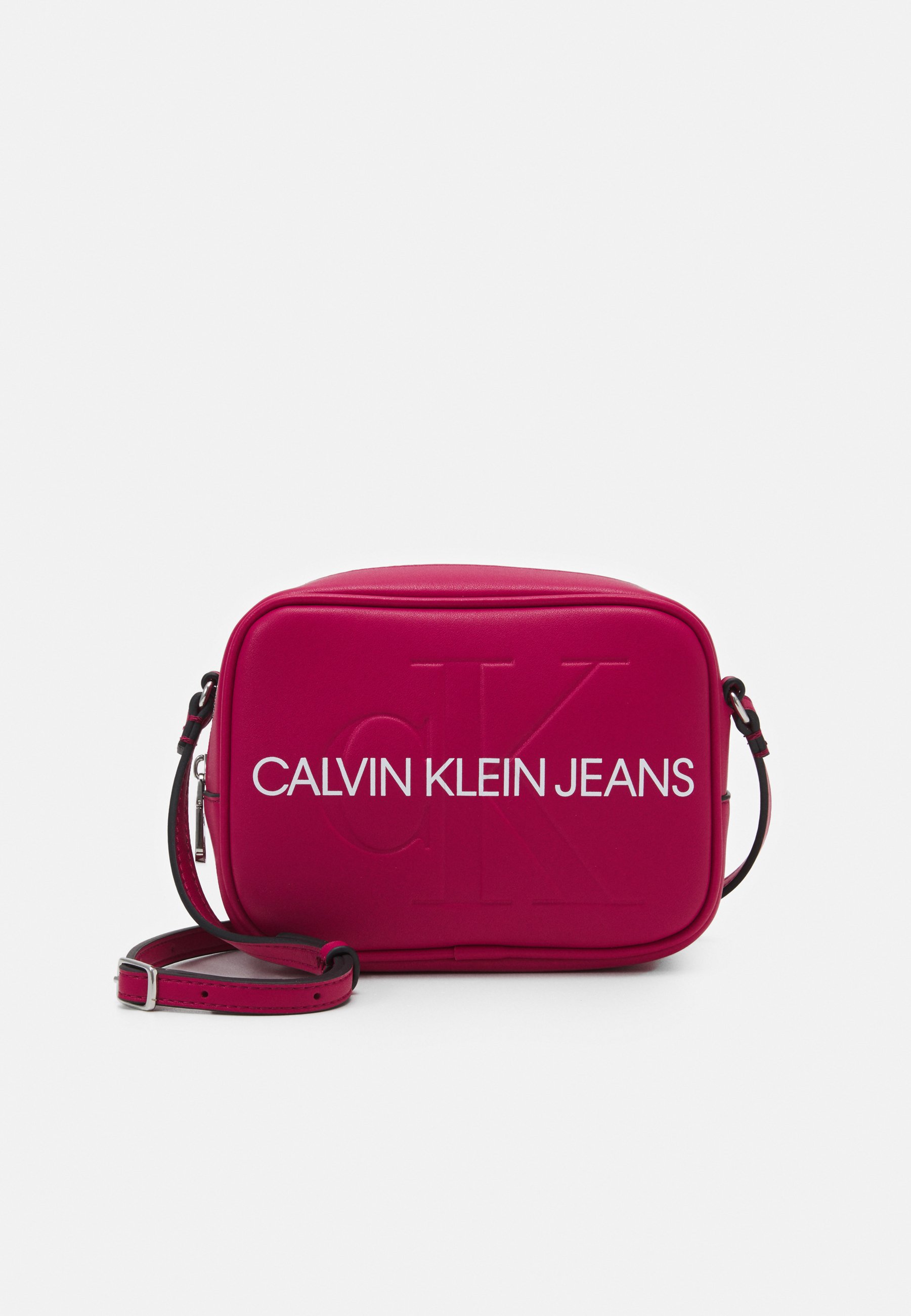 ck jeans bag
