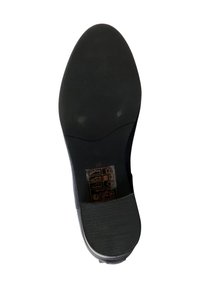 Divine Factory THE ALÉNOA - Botines bajos - marine