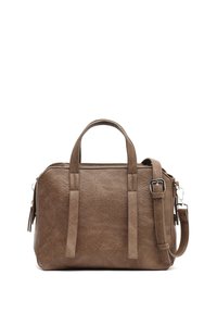 Non sélectionné, brown