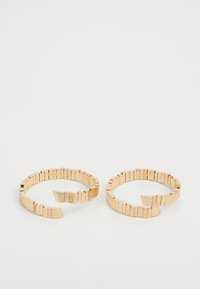 LISAANNE 2 PACK - Bracelet - gold-coloured
