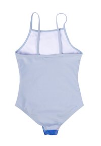 Disney FROZEN DISNEY DIE EISKÖNIGIN ELSA - Costume da bagno - blau