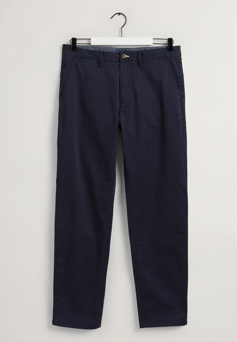 Gant Chino donkerblauw