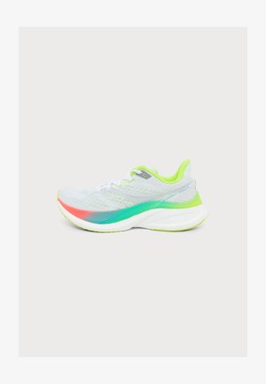 Saucony, ENDORPHIN SPEED 5, biały