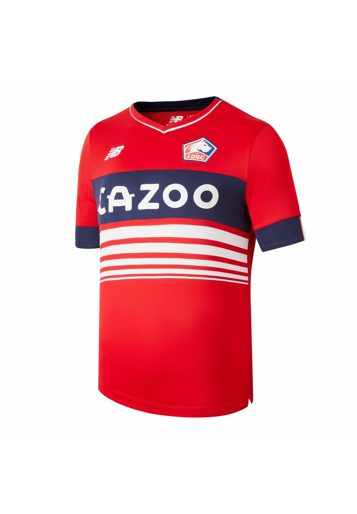 LILLE LOSC HOME SHORT SLEEVE