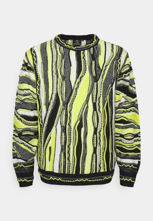 Neule - black