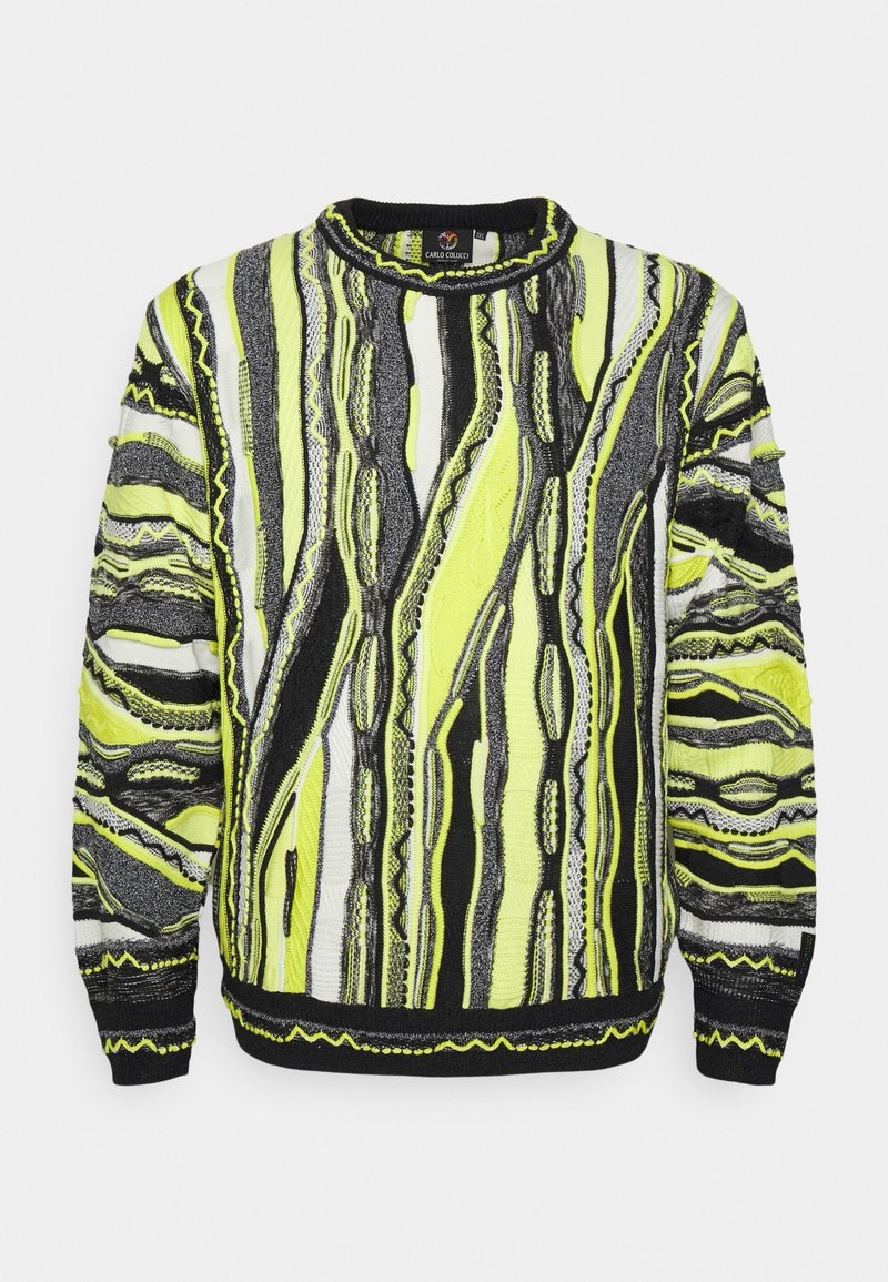 Carlo Colucci Jumper - black