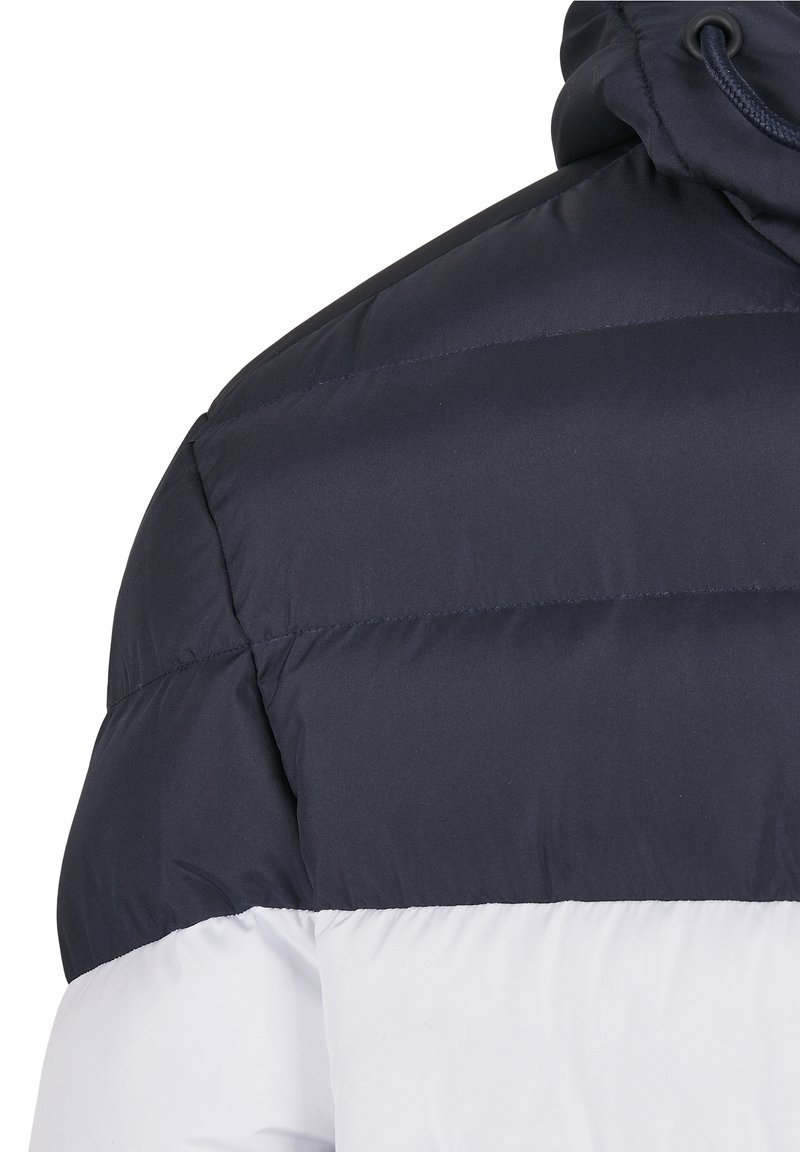 Herren Leichte Jacken | Urban Classics Bubble Winterjacke midnightnavy/darkblue/dunkelblau - QG97003 Herren Leichte Jacken | Urban Classics Bubble Winterjacke midnightnavy/darkblue/dunkelblau - QG97003