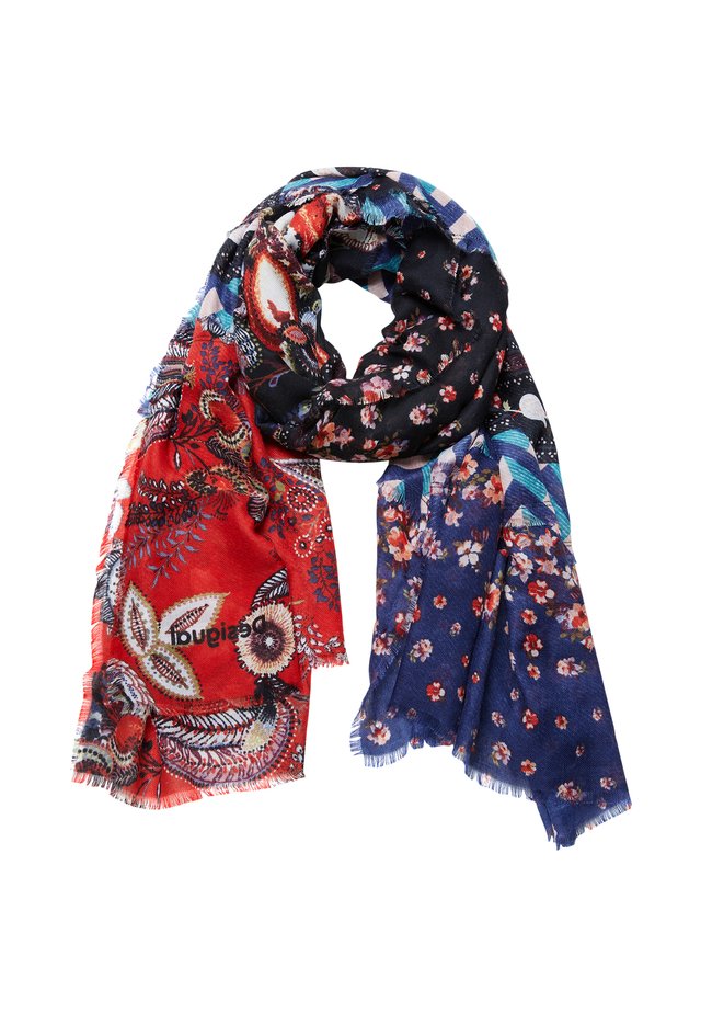 Pokvariti Predak Energize Desigual Foulard Zalando Instituteofpastlifetherapy Com