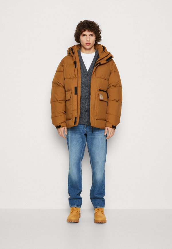 MUNRO JACKET - Winter jacket3