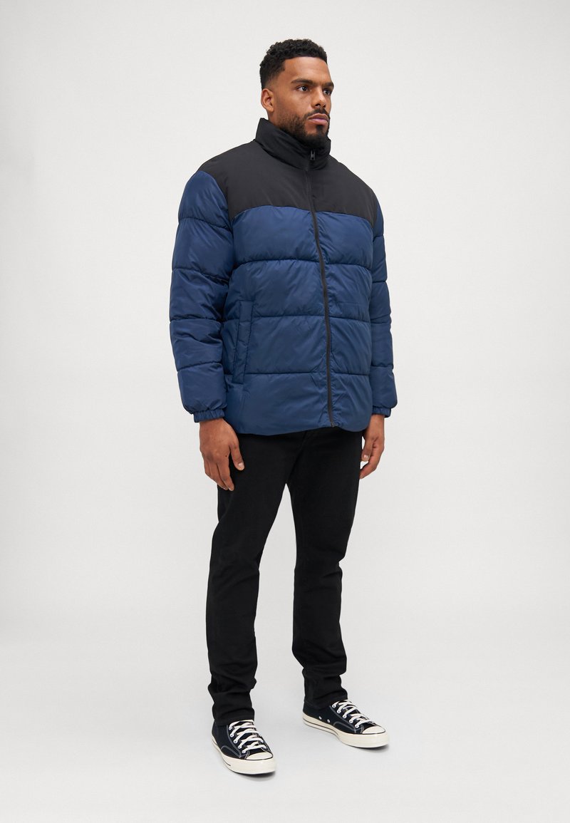 Jack & Jones Jorvesterbro Puffer Jacket Sn (12238849) Ab 39,99