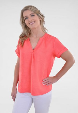 Navigazione Blouse - rosa