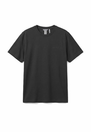 Antony Morato, T-shirt basic - black