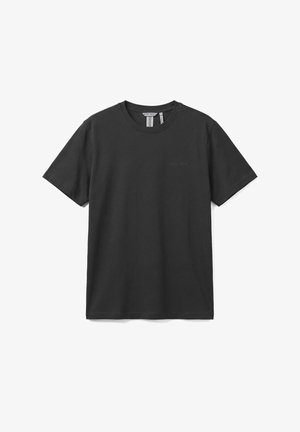 Antony Morato, T-shirt basic - black