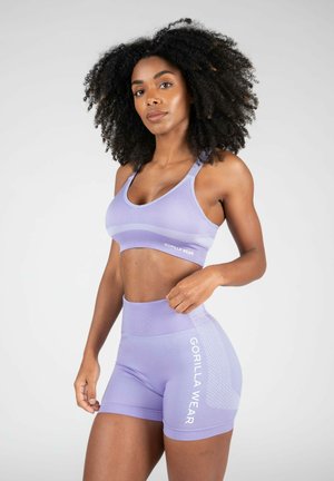 SELAH - Bustier - lilac