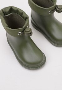 IGOR Holínky - green