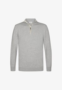 Ausgewählt, light grey