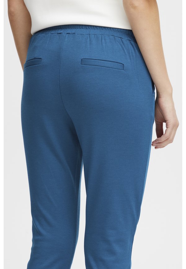 BYRizetta - Tracksuit bottoms - poseidon3