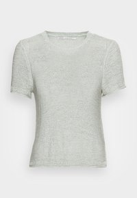 Não selecionado, harbor gray