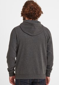 TOG24 AKERMAN - Hoodie - dark grey marl