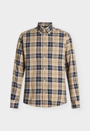 Barbour, WETHERAM - Chemise - birchwood dress tartan