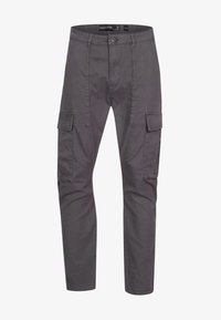 Unselected, dk grey