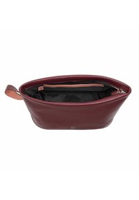 DUDU FUERTEVENTURA  - Trousse - burgundy