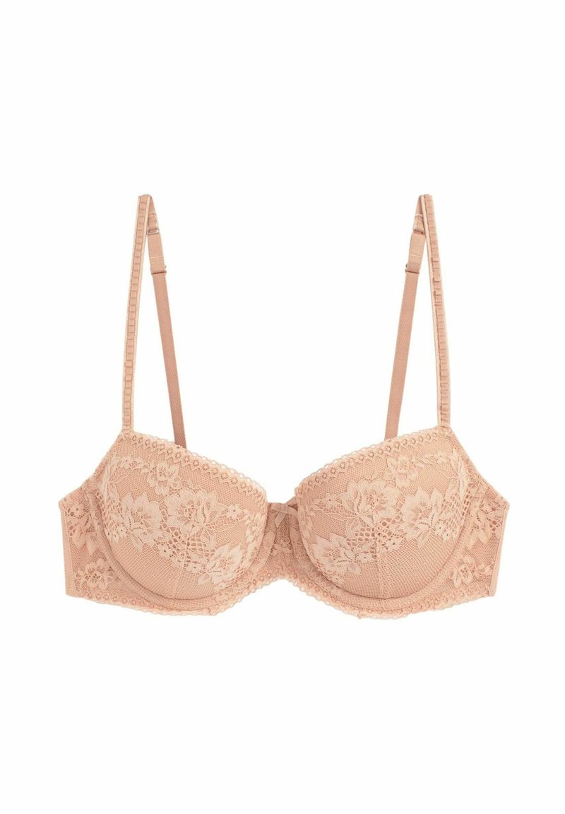 Next BALCONY - Bügel BH - rose pink/pink - Zalando