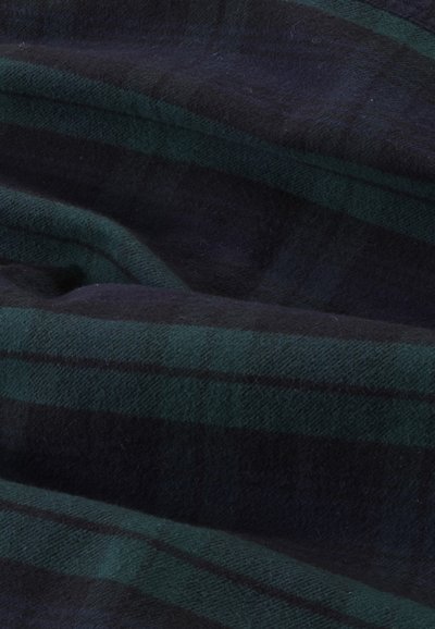 NN.07 ADWIN - Skjorter - green check