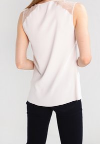 AllSaints Blouse - white