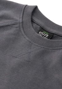 Villervalla Mikina - grau