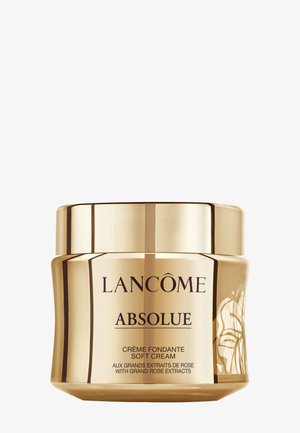 LANCÔME ABSOLUE SOFT CREAM - SCHÜTZENDE TAGESPFLEGE - Soin de jour