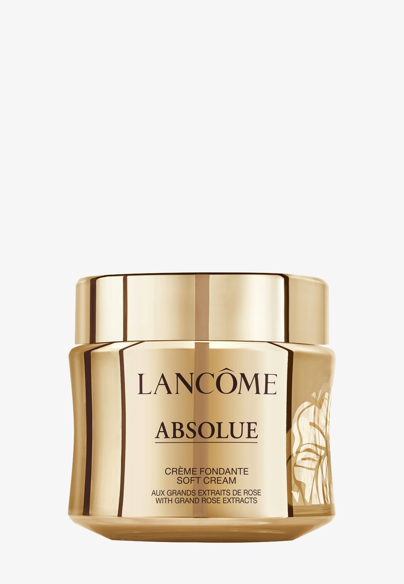 LANCÔME - ABSOLUE SOFT CREAM - SCHÜTZENDE TAGESPFLEGE - Päivävoide, Suurenna