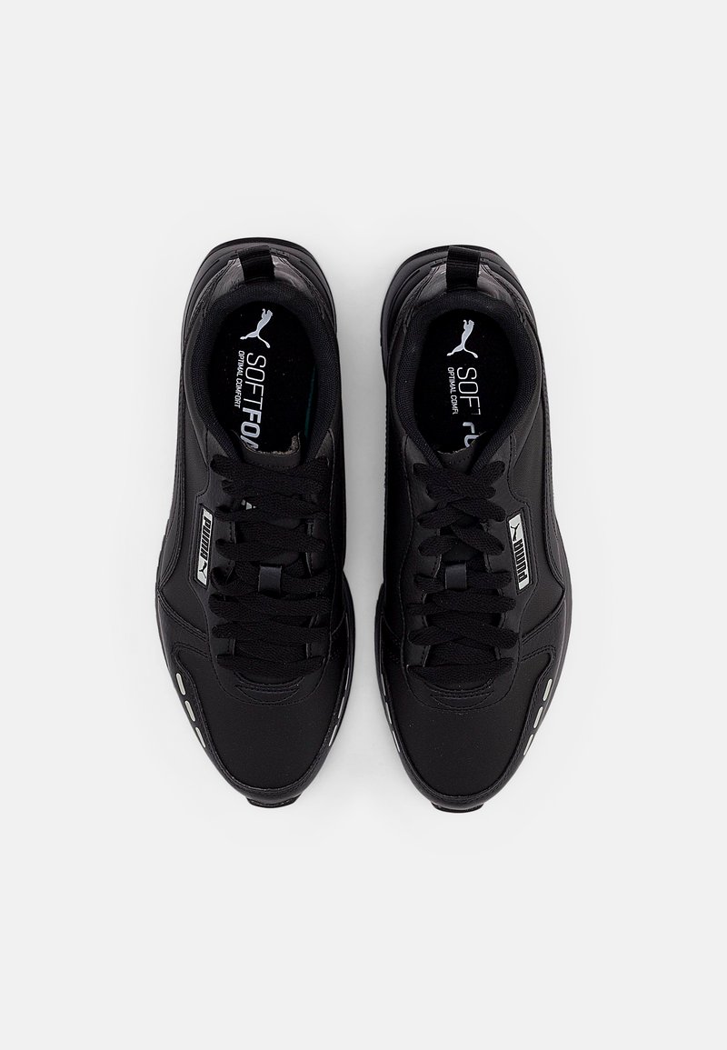 Puma PUMA R78 UNISEX Trainers black-puma black/black