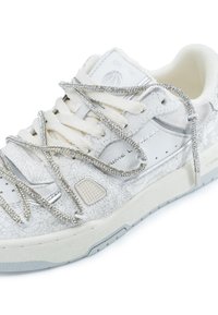 Crime London OFF COURT OG - Sneakers basse - white