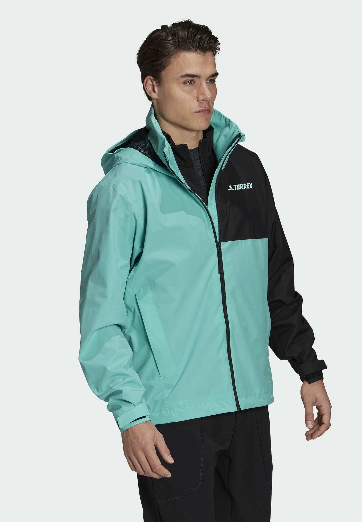 Men TERREX TWO-LAYER - Outdoor jacket Men TERREX TWO-LAYER - Outdoor jacket
