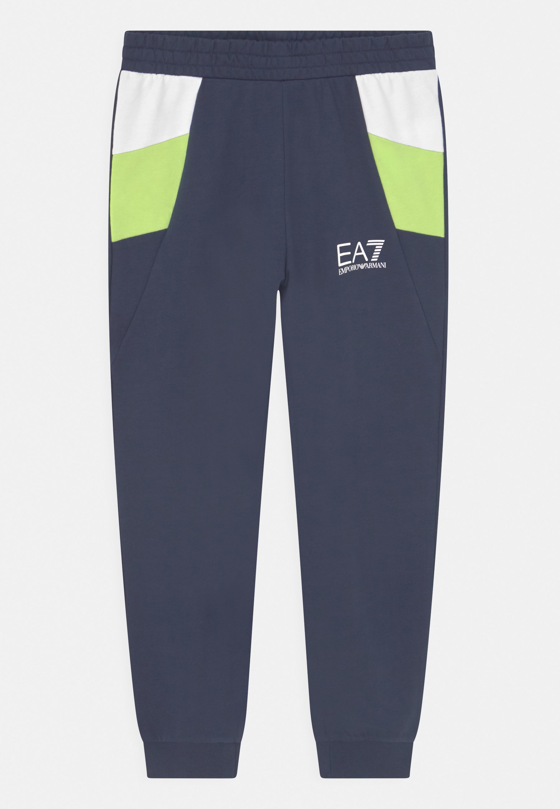 EA7 Emporio Armani SET - Tuta - multi-coloured/multicolore - Zalando.it