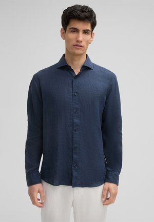 Ceasar - Overhemd - dark blue