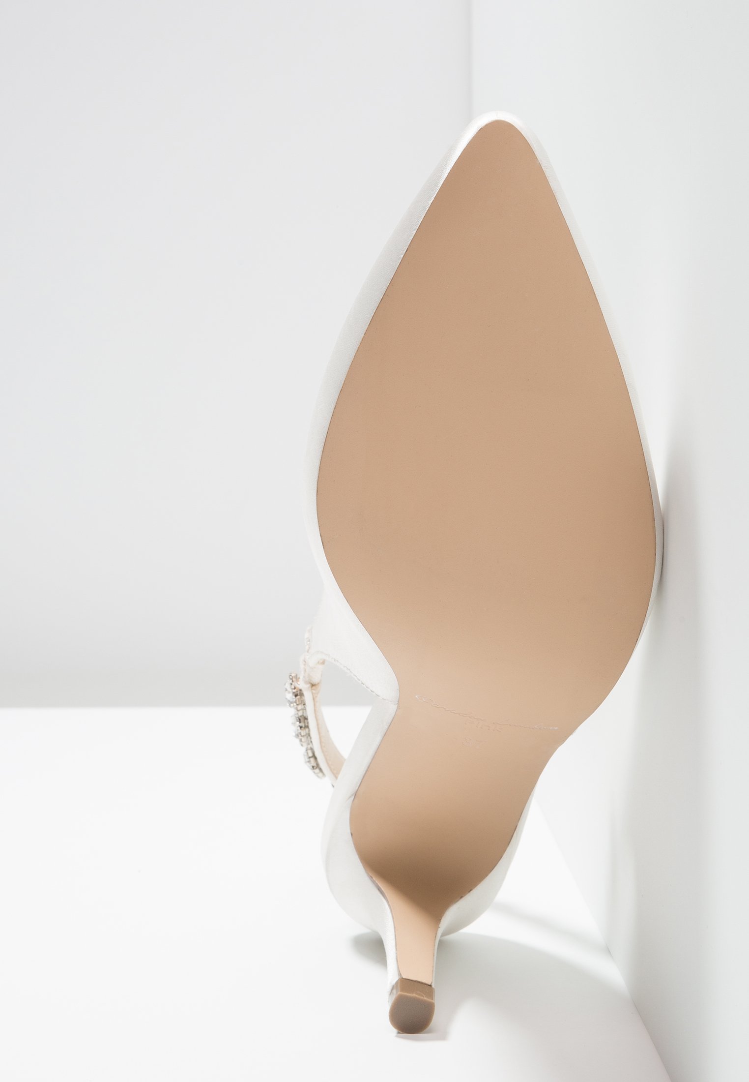 Paradox London Pink CLEMENTINE Brudesko ivoryhvit Paradox London Pink CLEMENTINE Brudesko ivoryhvit