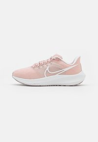 Nike Performance AIR ZOOM PEGASUS 39 - Silniční běžecké boty - pink oxford/summit white/light soft pink/champagne/atmosphere/rose whisper