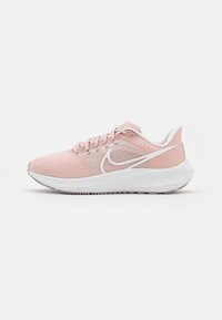 Nike Performance - AIR ZOOM PEGASUS 39 - Zapatillas de running neutras - pink oxford/summit white/light soft pink/champagne/atmosphere/rose whisper Imagen en miniatura 1