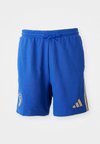 FIGC ITALY DNA SHORT - Squadra nazionale - bold blue