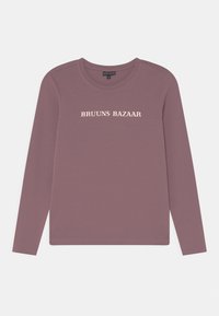 Não selecionado, grape shake