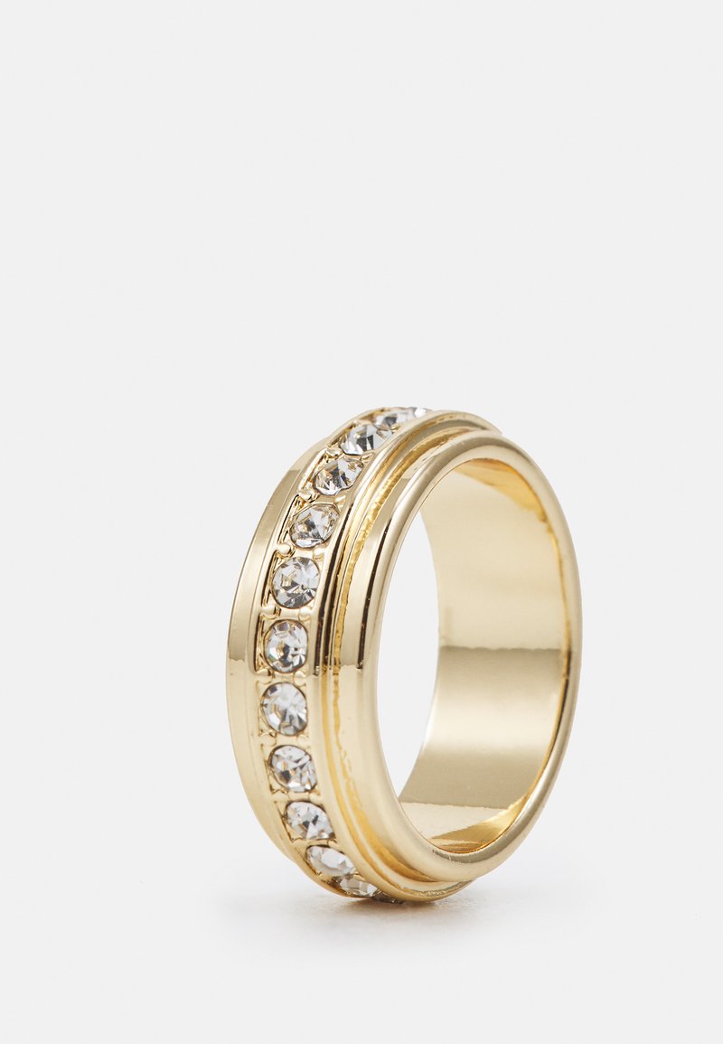 Herren Taschen & Koffer | River Island Ring gold-coloured/goldfarben - SG42084 Herren Taschen & Koffer | River Island Ring gold-coloured/goldfarben - SG42084